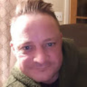 Meet your Posher, David allen